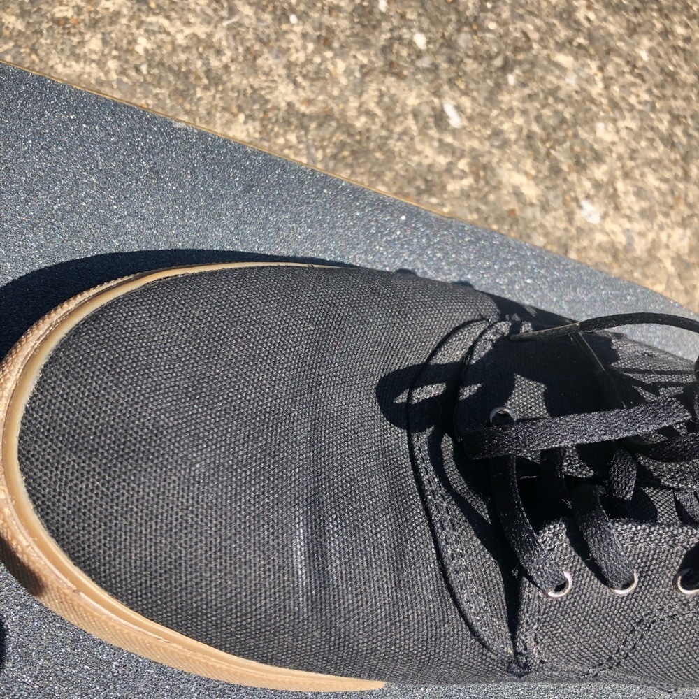 Lakai skater shoes - Picture 8 of 12